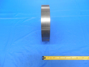 6.1530 SMOOTH PIN PLUG GAGE 6.1563 -.0033 UNDERSIZE 6 5/32 / OVERSIZE 156 mm