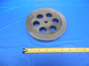 6.1445 SMOOTH PIN PLUG GAGE 6 5/32 UNDERSIZE 6.1562 / 156 mm OVERSIZE