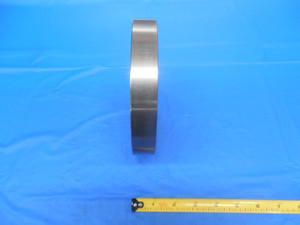 6.1445 SMOOTH PIN PLUG GAGE 6 5/32 UNDERSIZE 6.1562 / 156 mm OVERSIZE