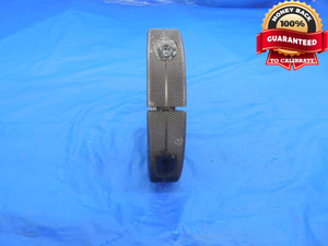 2 1/4 12 N 3 THREAD RING GAGE 2.25 NO GO ONLY P.D. = 2.1911 UN-3 2 1/4"-12 TOOL