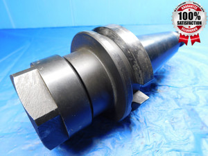 COMMAND BT45 TG100 COLLET CHUCK TOOL HOLDER 3 7/8" PROJ.