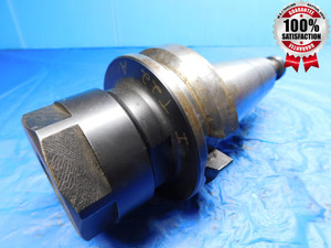 BT45 TG100 COLLET CHUCK TOOL HOLDER 3 1/2" PROJECTION