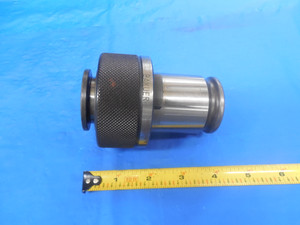 BAKUER 1P 1.120" I.D. 1.890" SHANK DIAMETER TAPPING CHUCK ADAPTER 1.89