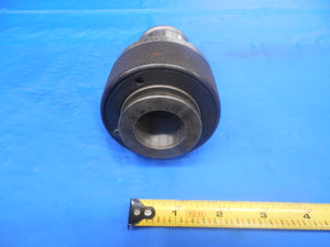 BAKUER 1P 1.120" I.D. 1.890" SHANK DIAMETER TAPPING CHUCK ADAPTER 1.89