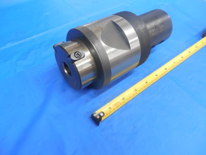 PARLEC 1" I.D. 3/4" I.D. END MILL TOOL HOLDER ADAPTER PAR-HEML-08 ES1020 1.0 .75