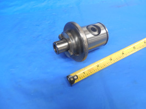 D'ANDREA 3/4 PILOT 5/16 KEY PF 63 MODULAR FACE MILL ADAPTER PF63 .750 .75 .3125