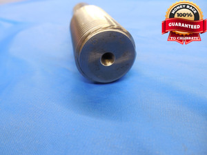 13/16 16 UN 2B SPECIAL THREAD PLUG GAGE .8125 GO ONLY P.D. = .7719 N-2B 3B