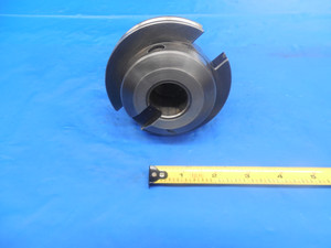 CAT50 SECO EPB GRAFLEX G5 EM2504 401.2840 MODULAR TOOL HOLDER 1 1/2 PROJECTION