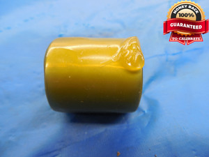 .8752 CLASS X PIN PLUG GAGE .8750 +.0002 OVERSIZE 7/8 22.230 mm TRILOCK .875