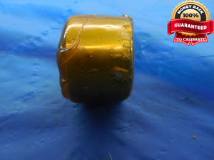 1.1814 CLASS X PIN PLUG GAGE 1.1875 -.0061 UNDERSIZE 1 3/16 30.008 mm 30 TRILOCK