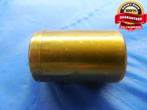 .8751 CLASS X PIN PLUG GAGE .8750 +.0001 OVERSIZE 7/8 22.228 mm .875 TRILOCK