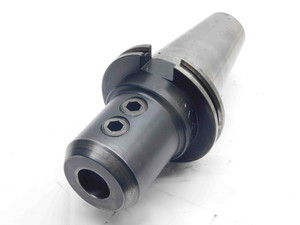 CAT50 LYNDEX 1" I.D. SOLID END MILL TOOL HOLDER 1.0 4 1/4 PROJECTION - CS8066BU