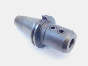 CAT50 VALENITE 1" I.D. SOLID END MILL TOOL HOLDER 1.0 4" PROJECTION V50CT-E100 - CS8066BU