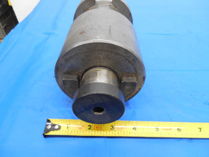 CAT50 VALENITE 1 1/2" PILOT 5/8" KEY FACE MILL TOOL HOLDER 1.5 V50CT-S150-575