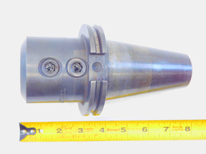 CAT50 EX-CELL-O TOOL 1" ID SOLID END MILL TOOL HOLDER 1.0 CV-49-16640 1.0000 - CS8135BU