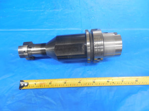 KENNAMETAL HSK 63A INDEXABLE INSERT MILLING CUTTER 60571258R02 115645767H6CV