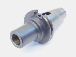 CAT50 TECNARA MORSE TAPER #4 TOOL HOLDER 3 5/8 PROJECTION 150-504-4 MT4 CNC - CS8183BU