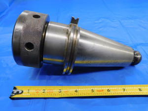 CAT50 DEVLIEG MICROBORE TG150 COLLET CHUCK TOOL HOLDER 50CMGA-15SG-35 TG 150