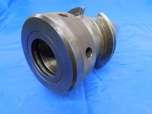 CAT50 DEVLIEG MICROBORE TG150 COLLET CHUCK TOOL HOLDER 50CMGA-15SG-35 TG 150