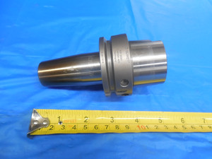 KOMET HSK63A 14 mm I.D. SHRINK FIT TOOL HOLDER T14/HSK-A63 THERMOGRIP 14mm 63 A