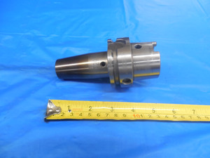 ERICKSON HSK63A 16 mm I.D. SHRINK FIT TOOL HOLDER HSK63AHPVTTHT16095M 16mm 63 A