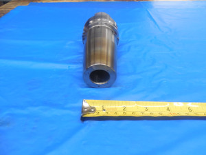 HSK63A 23 mm I.D. SHRINK FIT TOOL HOLDER 115950595J6CV HSK63AHPYTT100453 63 A