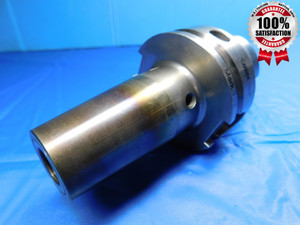 HSK63A 14 mm I.D. SHRINK FIT TOOL HOLDER HSK63AHPVTTHT14090M CARBIDE