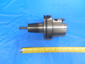 SRKIN HSK100A 3/4" I.D. SHRINK FIT TOOL HOLDER HSK A100 3/4X3.54 E  W/ COOLING TUBE