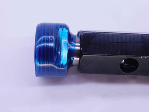 3/4 14 NPT L1 PIPE THREAD PLUG GAGE .75 .750 .7500 N.P.T. NATIONAL TAPER CHECK - 3414NPTL1P2