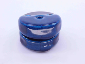 5/16 18 UNC 2A THREAD RING GAGES .3125 GO NO GO P.D.'S = .2752 & .2712 CHECK - 516182AR1