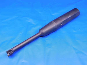 AMERICAN PRIDE MACHINE 1" SHANK DIA BORING BAR APM 3055 1.0 U.S.A