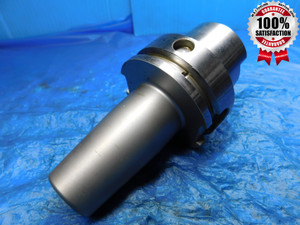 HSK63A 14 mm I.D. SHRINK FIT TOOL HOLDER HSK63ATTGL14090M