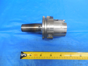 ERICKSON HSK63A 8 mm I.D. SHRINK FIT TOOL HOLDER 3 1/8" PROJ. HSK63AHPVTT08080M