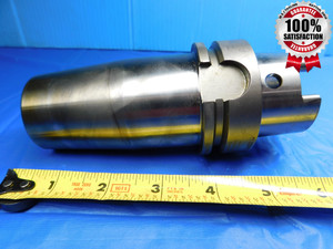 HSK63A 25 mm  I.D. SHRINK FIT TOOL HOLDER T25/HSK-A63