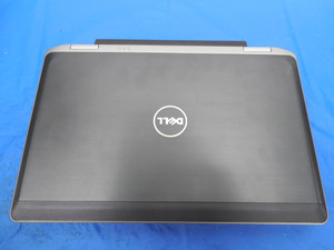 DELL LATITUDE E6430s 13" NOTEBOOK / LAPTOP COMPUTER PC INTEL CORE i5 19.5v HD