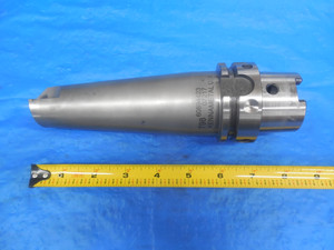 HSK63A 35 mm INTEGRAL 2 FLUTE CARBIDE TIPPED END MILL TOOL HOLDER 60894423 T98