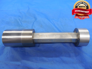 1.8890 & 1.8940 PIN PLUG GAGE GO NO GO 1.8750 +.0140 OVERSIZE 1 7/8 47 mm 47mm