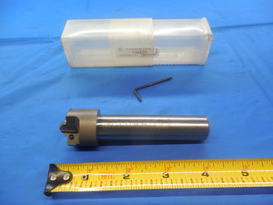 EVEREDE TOOL INDEXABLE INSERT COUNTERBORE 3/4" SHANK O.D. .750 104459