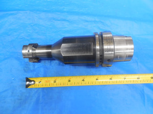 KENNAMETAL HSK63A 38 mm INDEXABLE BACK SPOTFACE TOOL HOLDER 60571258R02 38mm