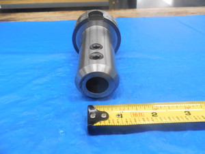ERICKSON HSK63A 20 mm DIA SOLID END MILL TOOL HOLDER HSK63ABB080250M 20mm HSK A