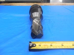 HSK63A 30mm INTEGRAL INDEXABLE DRILL TOOL HOLDER HSK63ABB080250M BORING DRILL