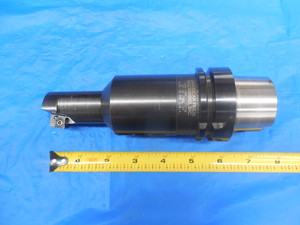 HSK63A 33 mm BACK SPOTFACE TOOL HOLDER TOOL HOLDER APM-1404 OP-10 33mm HSK