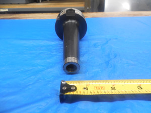 ERICKSON HSK63A 12 mm THREADED END MILL ADAPTER TOOL HOLDER HSK63AST12134M 12 mm