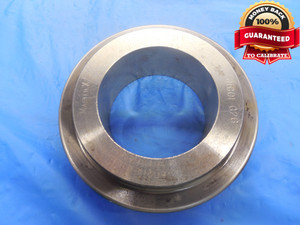 2.8040 CLASS X MASTER PLAIN BORE RING GAGE 2.8125 -.0085 UNDERSIZE 2 13/16 2.804