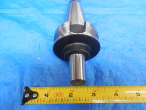 NEW BT35 JACOBS TAPER JT 6 O.D. TOOL HOLDER BT35-JTA6 FOR DRILL CHUCK JAPAN