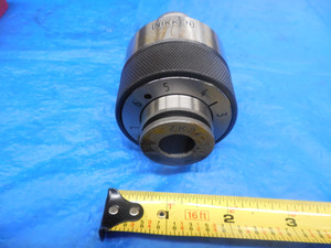 New NIKKEN ZK24 3/4 U Tap Tapper Collet ADAPTER TENSION COMPRESSION .75 TAPPING