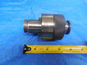 New NIKKEN ZK24 1" U Tap Tapper Collet ADAPTER TENSION COMPRESSION 1.0 CNC MILL