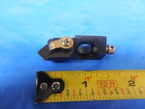 NEW KENNAMETAL CSSPR 10CA 09 INDEXABLE INSERT TURNING CARTRIDGE