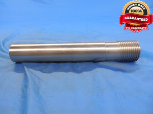 SHOP MADE 1.235 10 NA STUB ACME 2G THREAD PLUG GAGE GO ONLY QUALITY TOOL