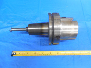 SRKIN HSK100A 3/4" I.D. SHRINK FIT TOOL HOLDER HSK A100 3/4X3.54E WITH TOOL .75